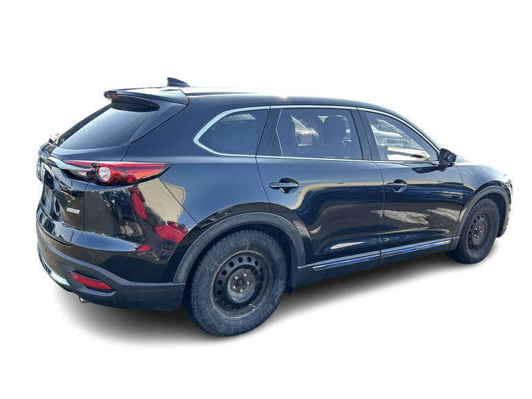 2018 Mazda CX-9