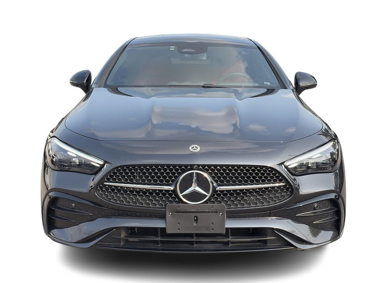 2025 Mercedes-Benz CLE300