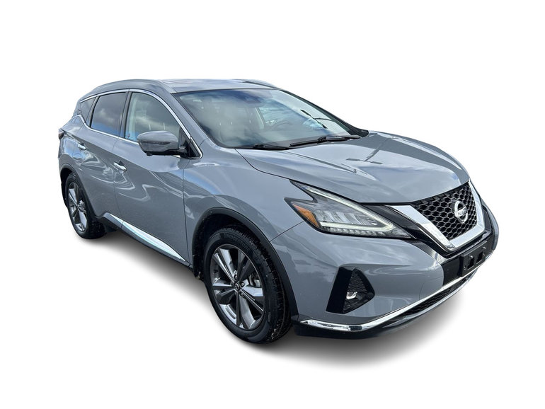 2022 Nissan Murano