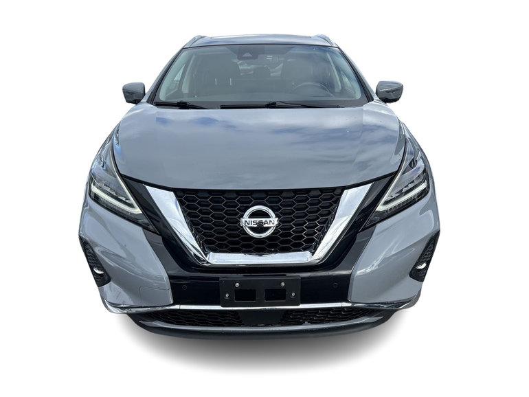 2022 Nissan Murano
