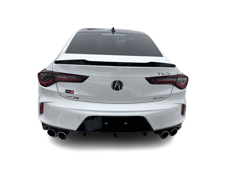 2023 Acura TLX