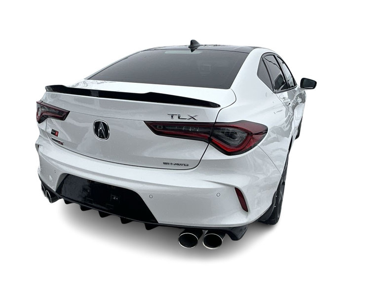 2023 Acura TLX