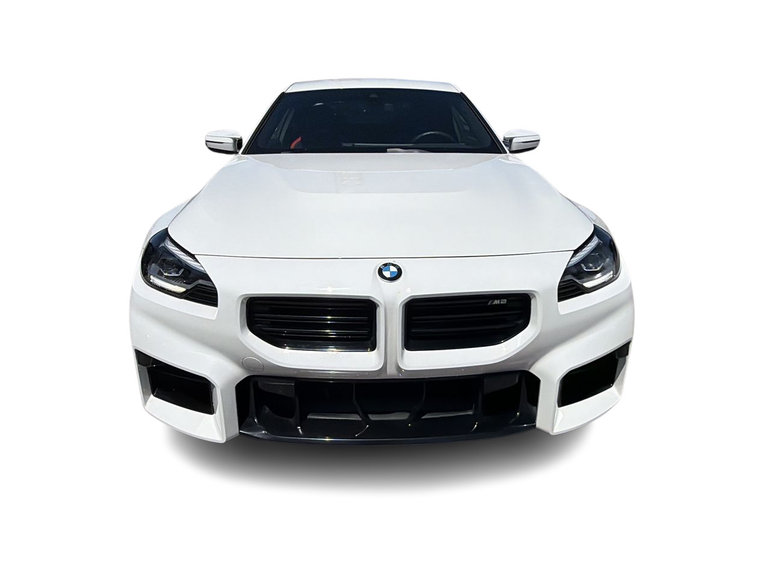 2024 BMW M2
