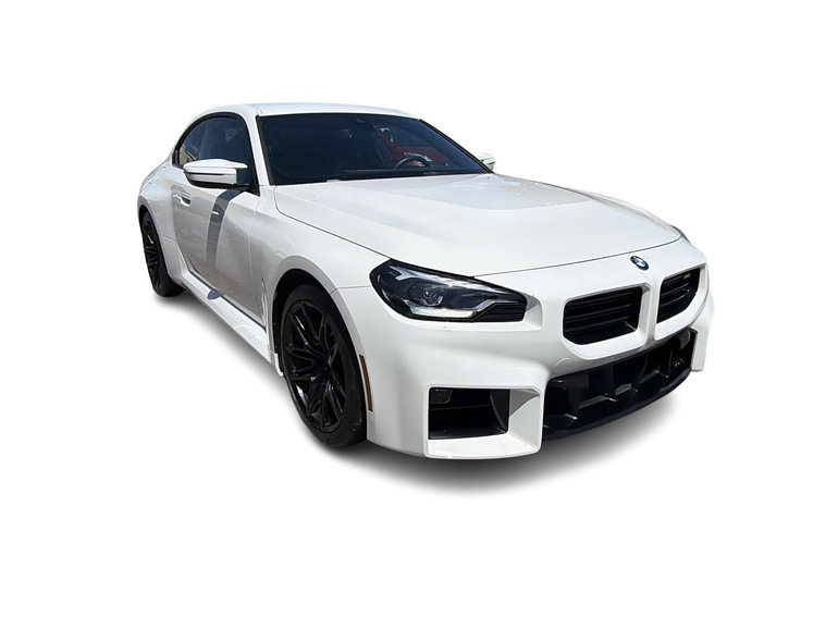 2024 BMW M2
