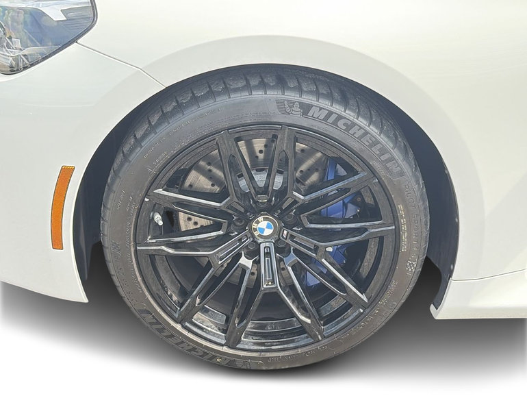 2024 BMW M2