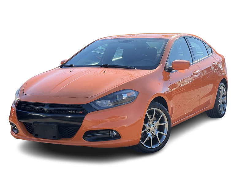 2014 Dodge Dart