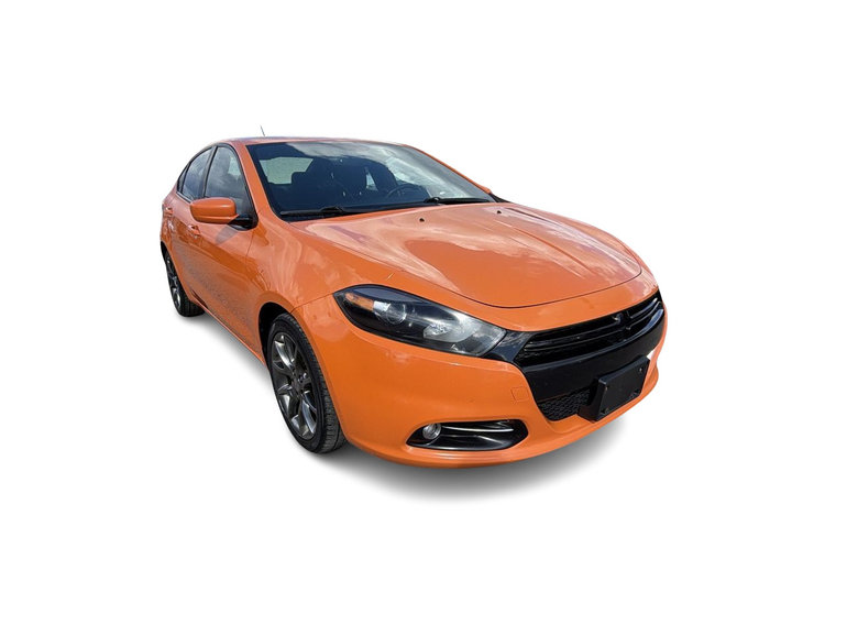 2014 Dodge Dart