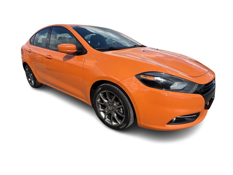 2014 Dodge Dart