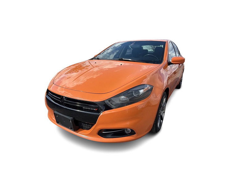 2014 Dodge Dart