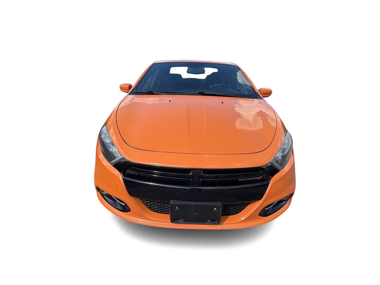 2014 Dodge Dart