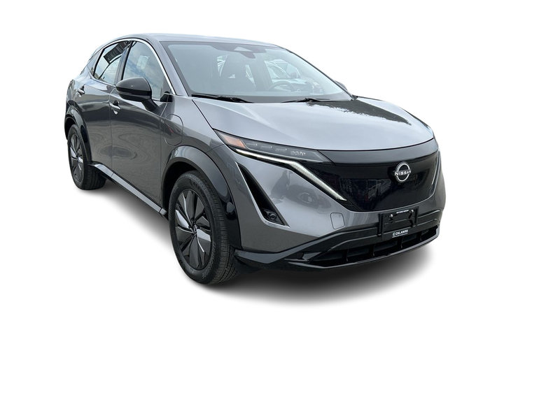 2024 Nissan ARIYA