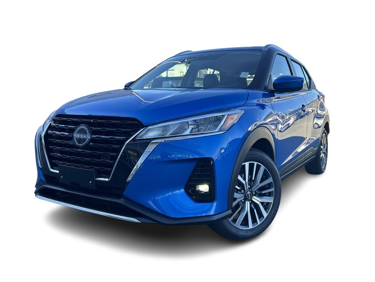 2025 Nissan Kicks Play