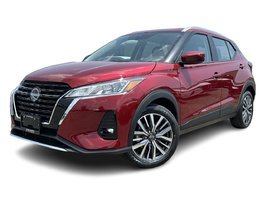 2025 Nissan Kicks Play