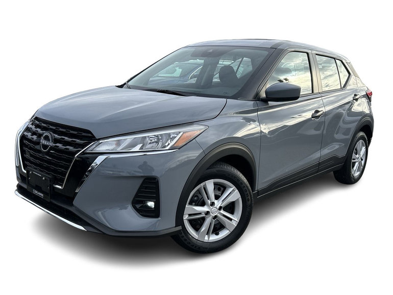 2025 Nissan Kicks Play