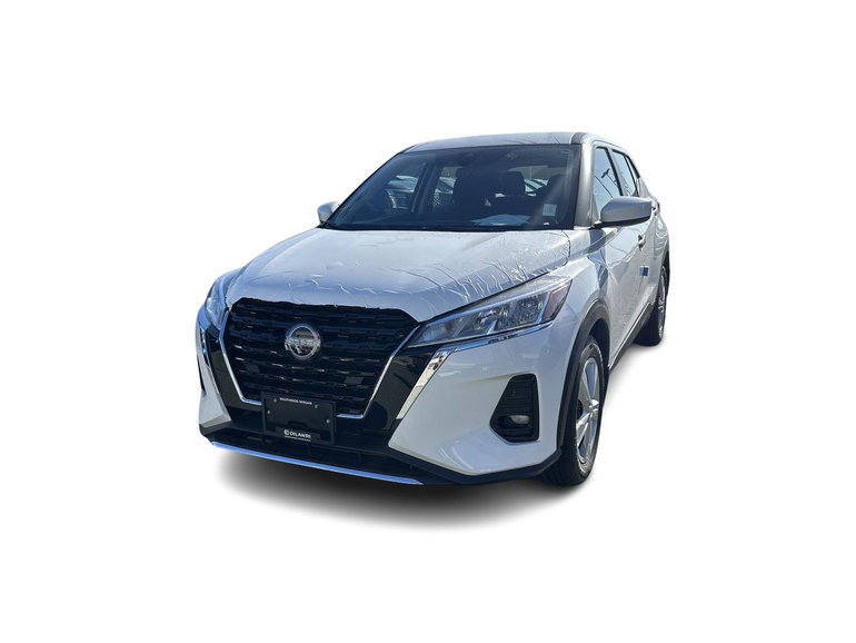 2025 Nissan Kicks Play