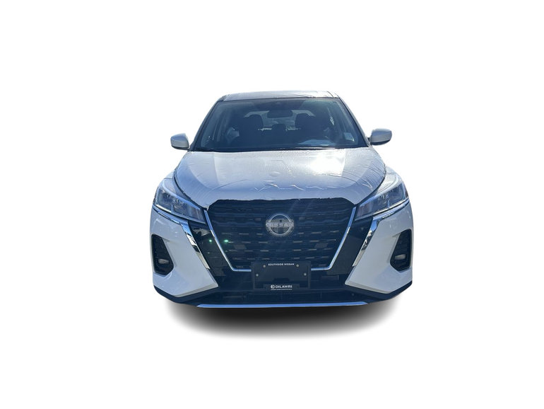 2025 Nissan Kicks Play