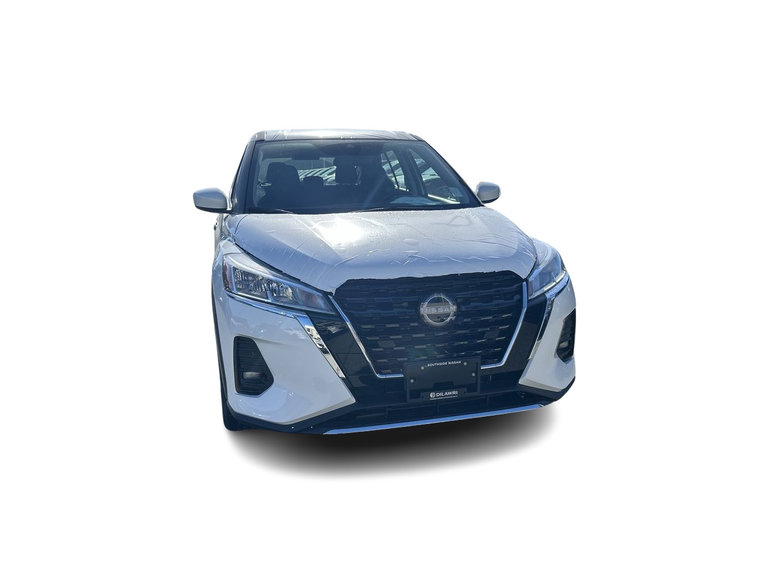 2025 Nissan Kicks Play