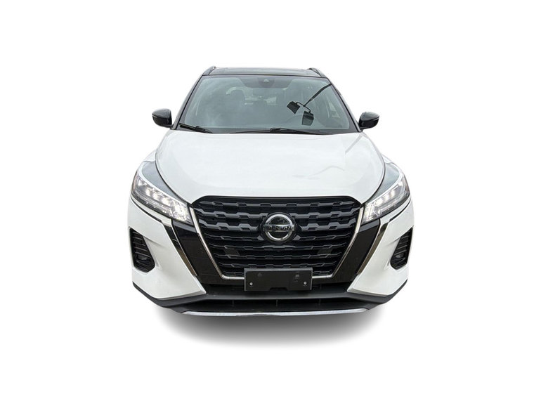 2021 Nissan Kicks