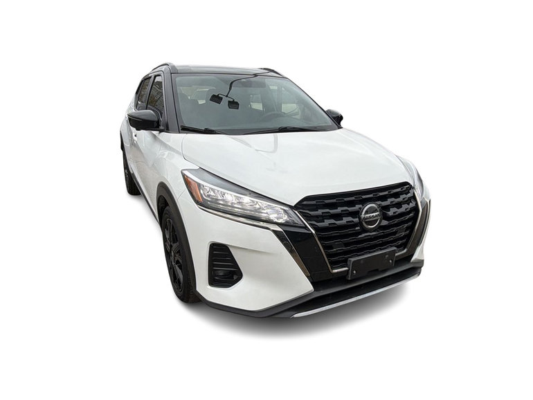 2021 Nissan Kicks