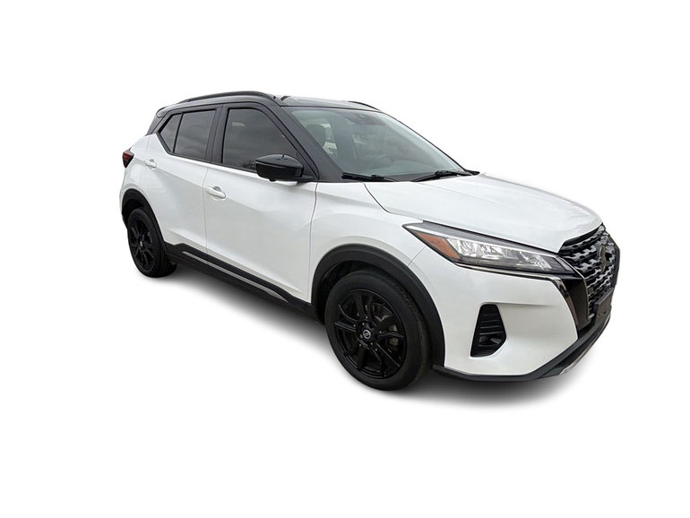 2021 Nissan Kicks