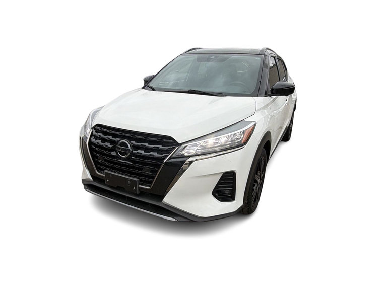 2021 Nissan Kicks
