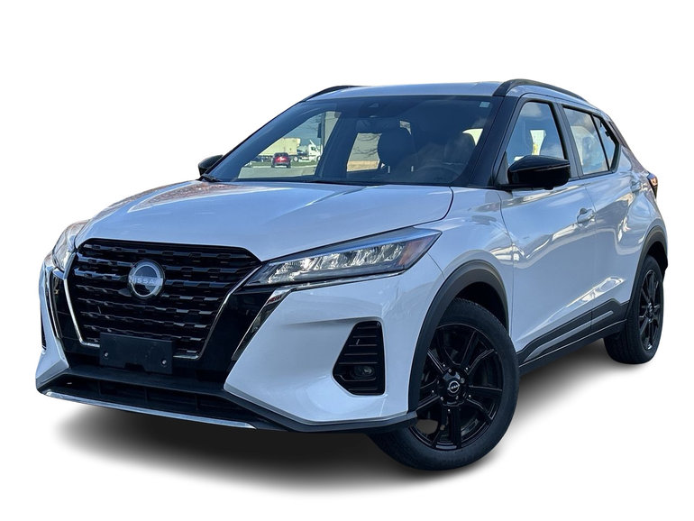 2024 Nissan Kicks