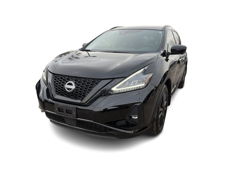 2023 Nissan Murano