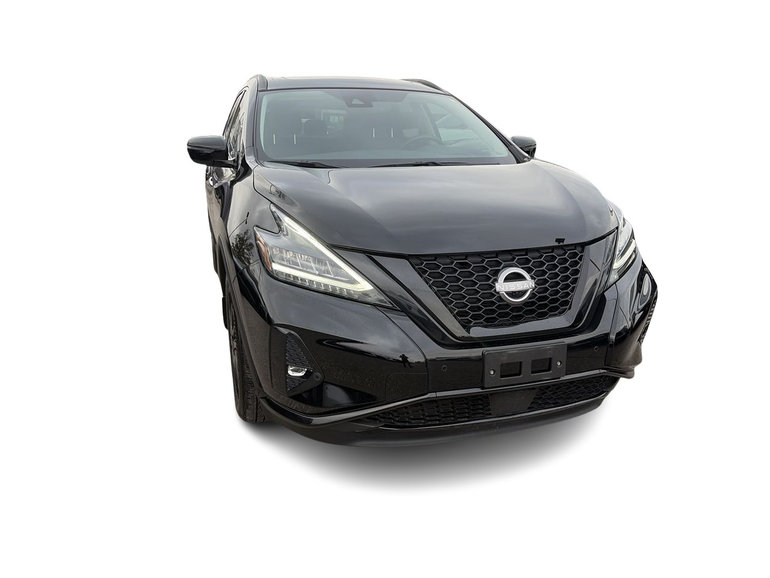 2023 Nissan Murano