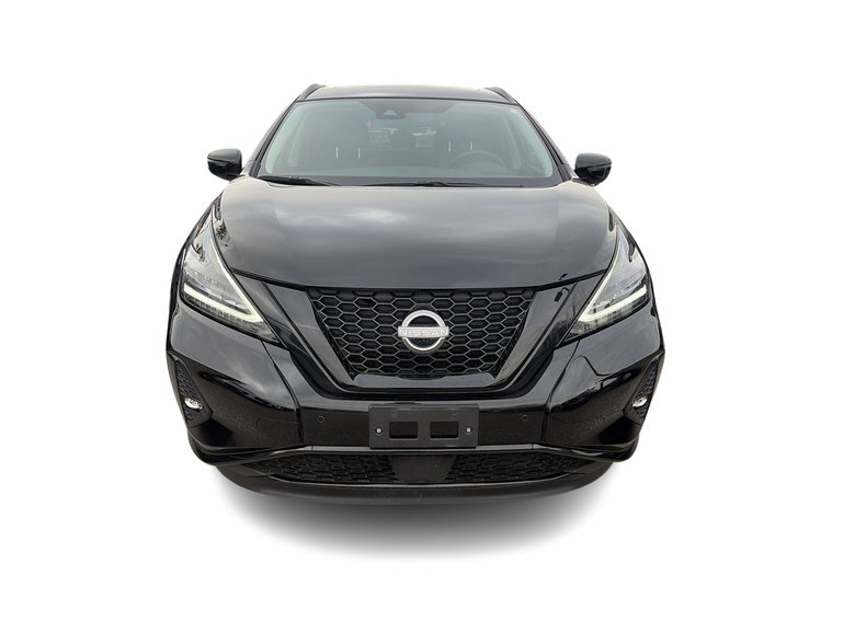 2023 Nissan Murano