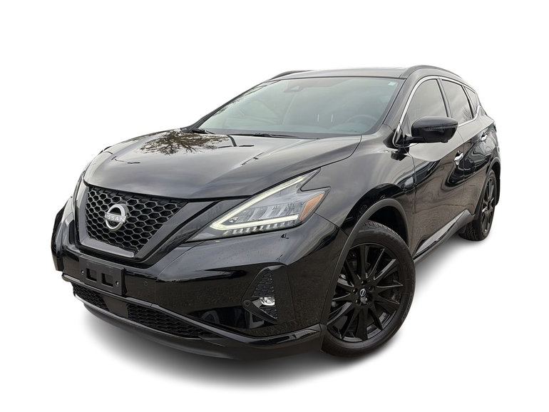 2023 Nissan Murano