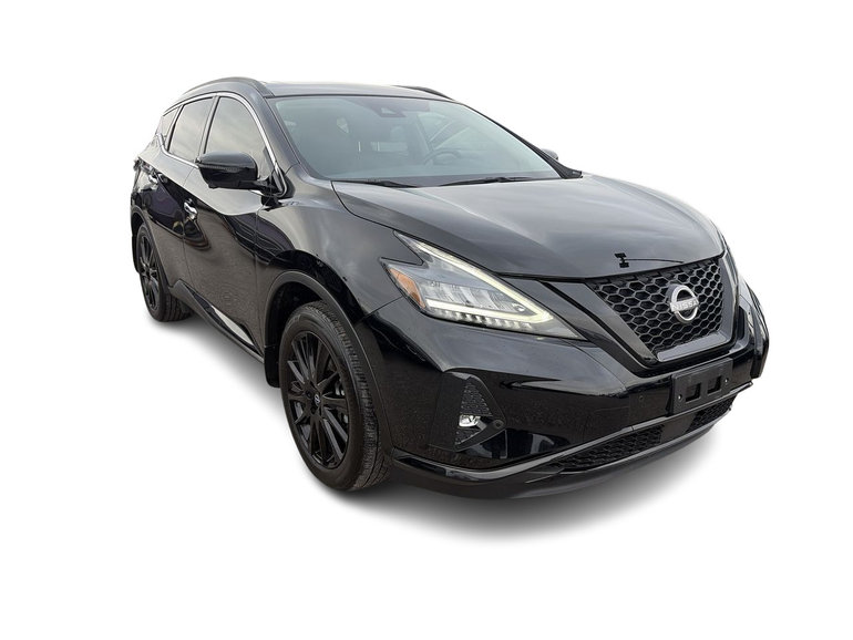 2023 Nissan Murano