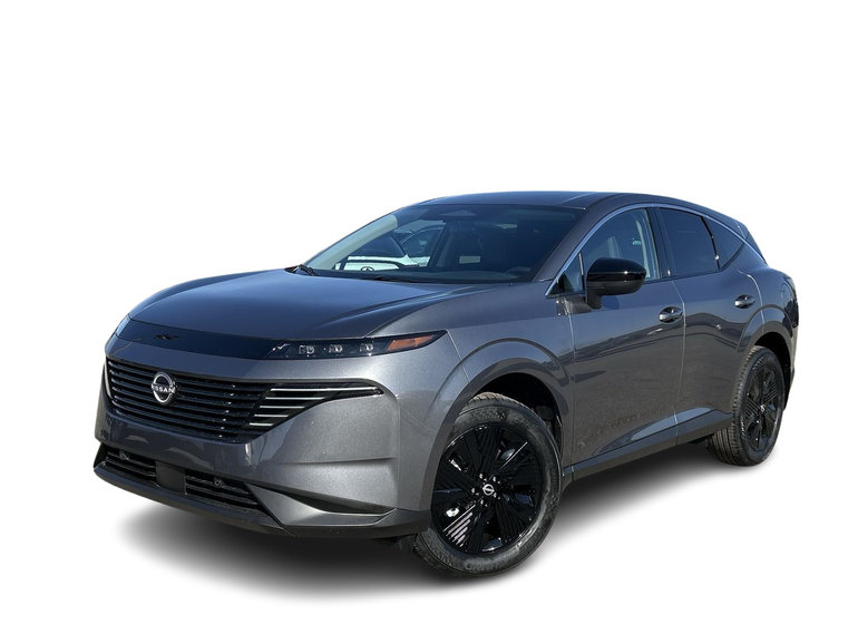 2025 Nissan Murano