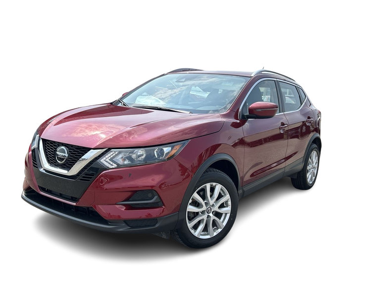 2023 Nissan Qashqai