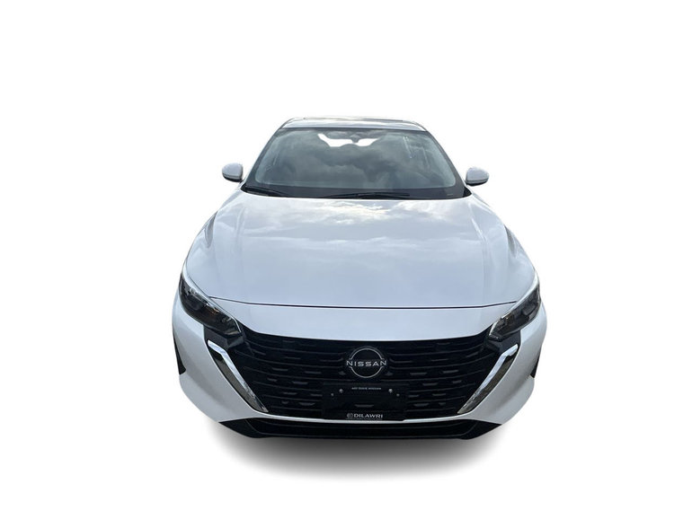 2026 Nissan Sentra