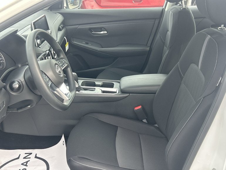 2026 Nissan Sentra