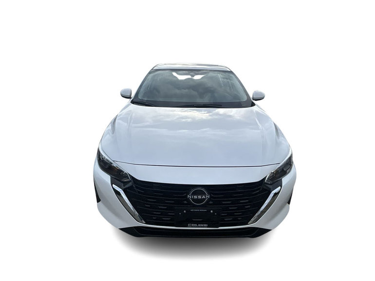 2026 Nissan Sentra