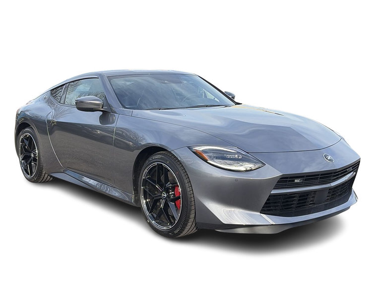 2027 Nissan Z
