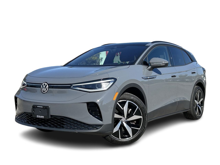 2024 Volkswagen ID.4