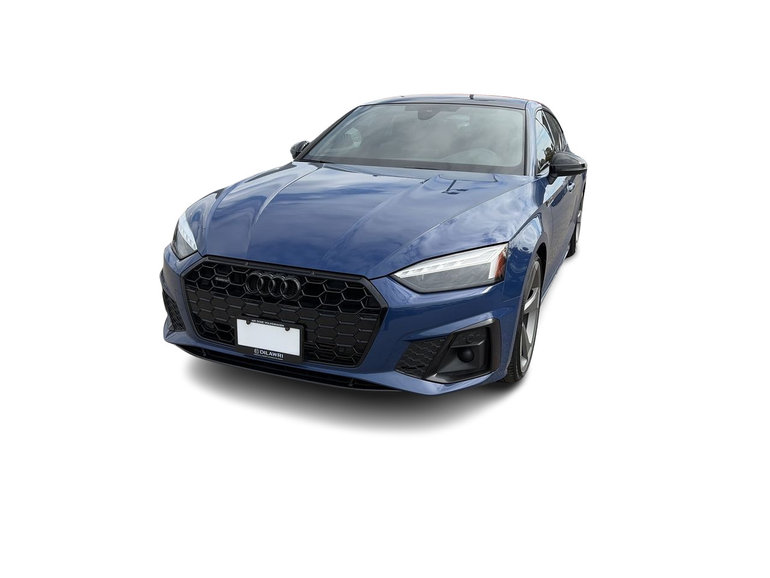 2023 Audi A5 Sportback