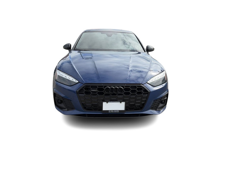 2023 Audi A5 Sportback