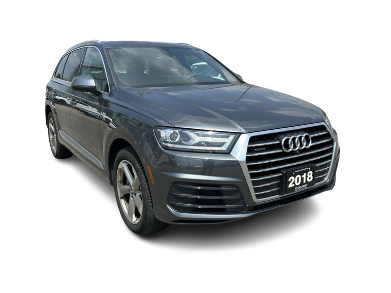 2018 Audi Q7