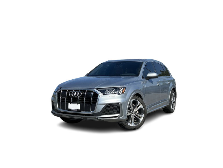 2023 Audi Q7