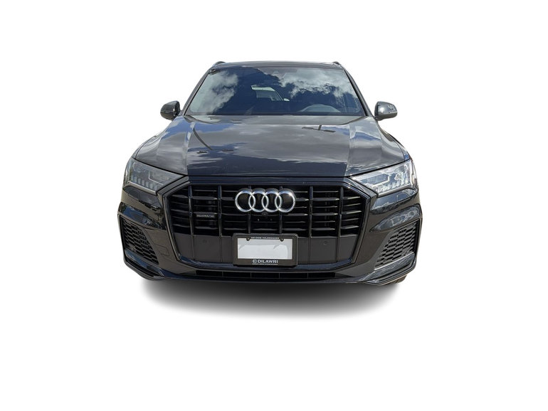 2023 Audi Q7