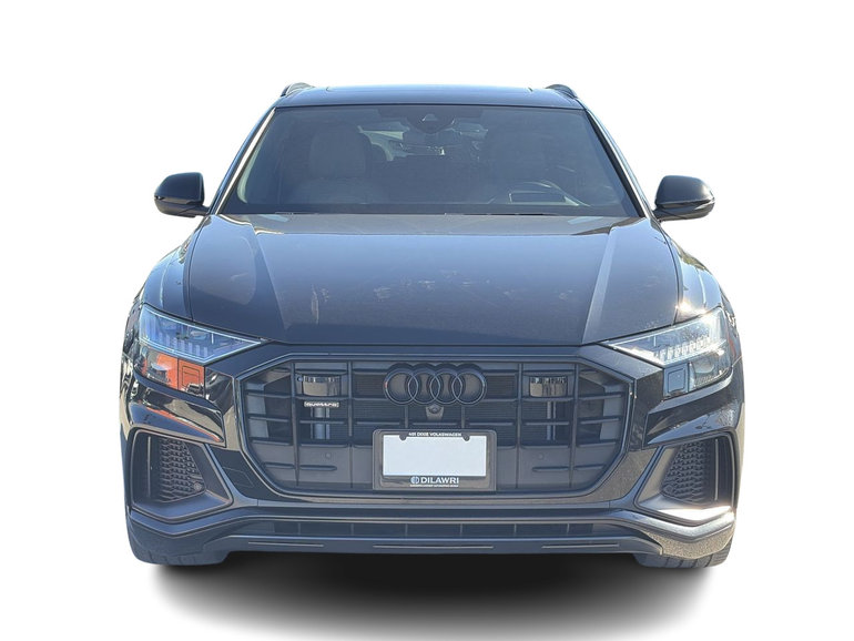 2023 Audi Q8