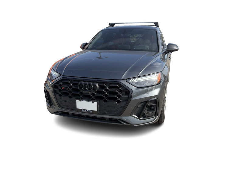 2023 Audi SQ5