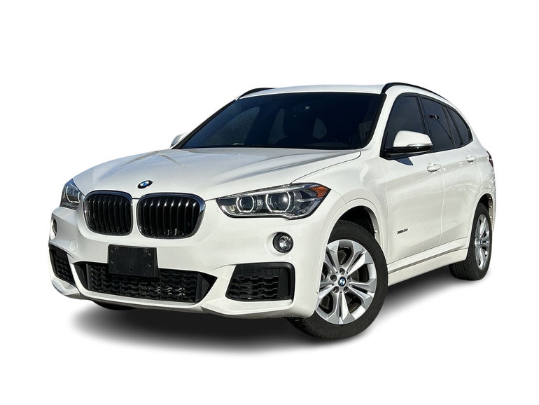 2017 BMW X1