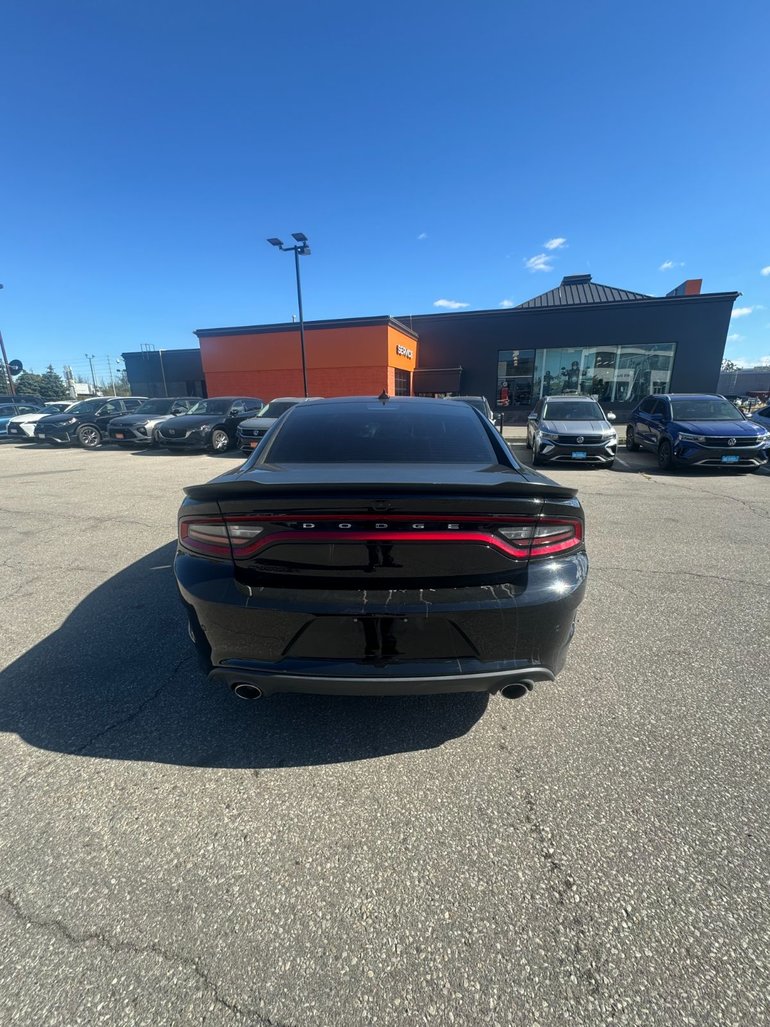 2023 Dodge Charger
