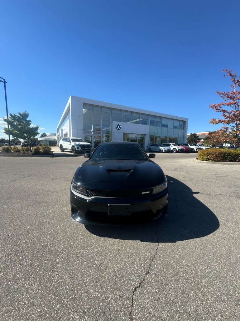 2023 Dodge Charger
