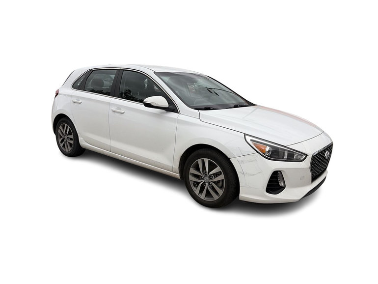 2020 Hyundai Elantra GT