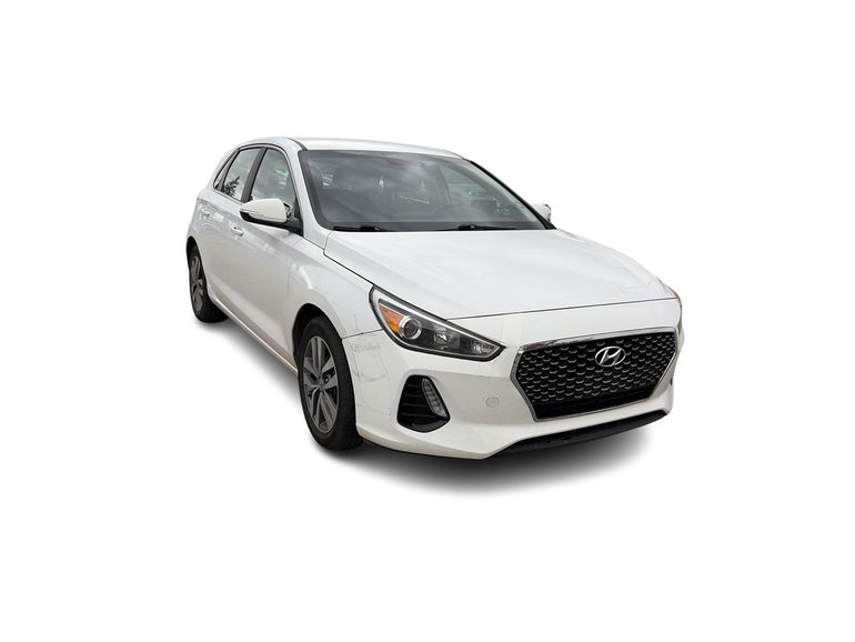2020 Hyundai Elantra GT